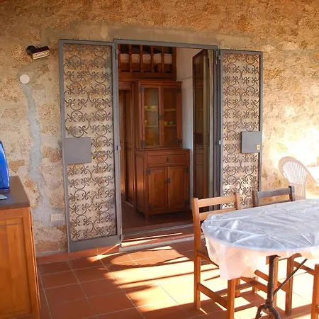 Appartamento Belvedere Baja Sardinia