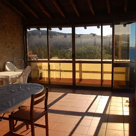 Appartamento Belvedere Baja Sardinia