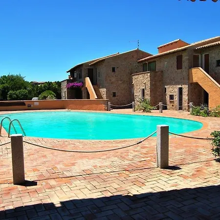 Belvedere Baja Sardinia