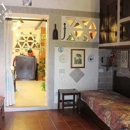 Appartamento Belvedere