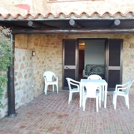 Belvedere Appartamento Baja Sardinia