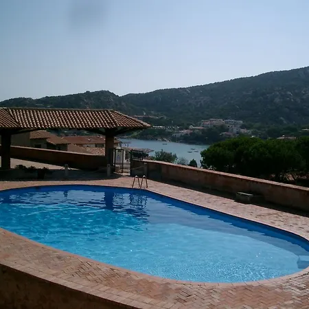 Belvedere Baja Sardinia